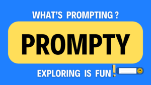 Prompty 1